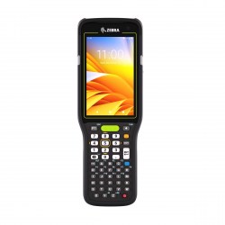 Мобільний термінал збирання даних Zebra MC3400 ціна в Україні